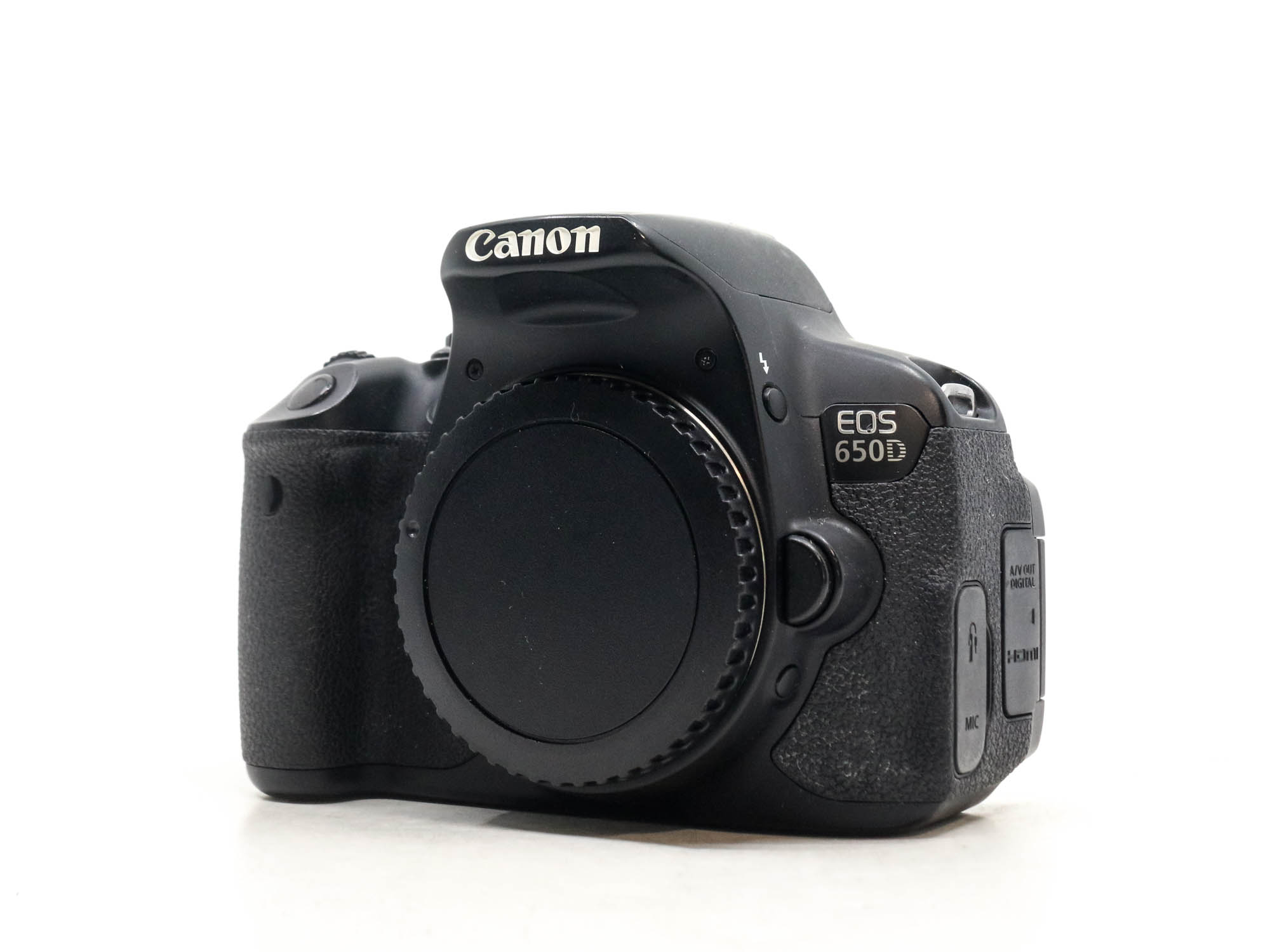 Canon 650D