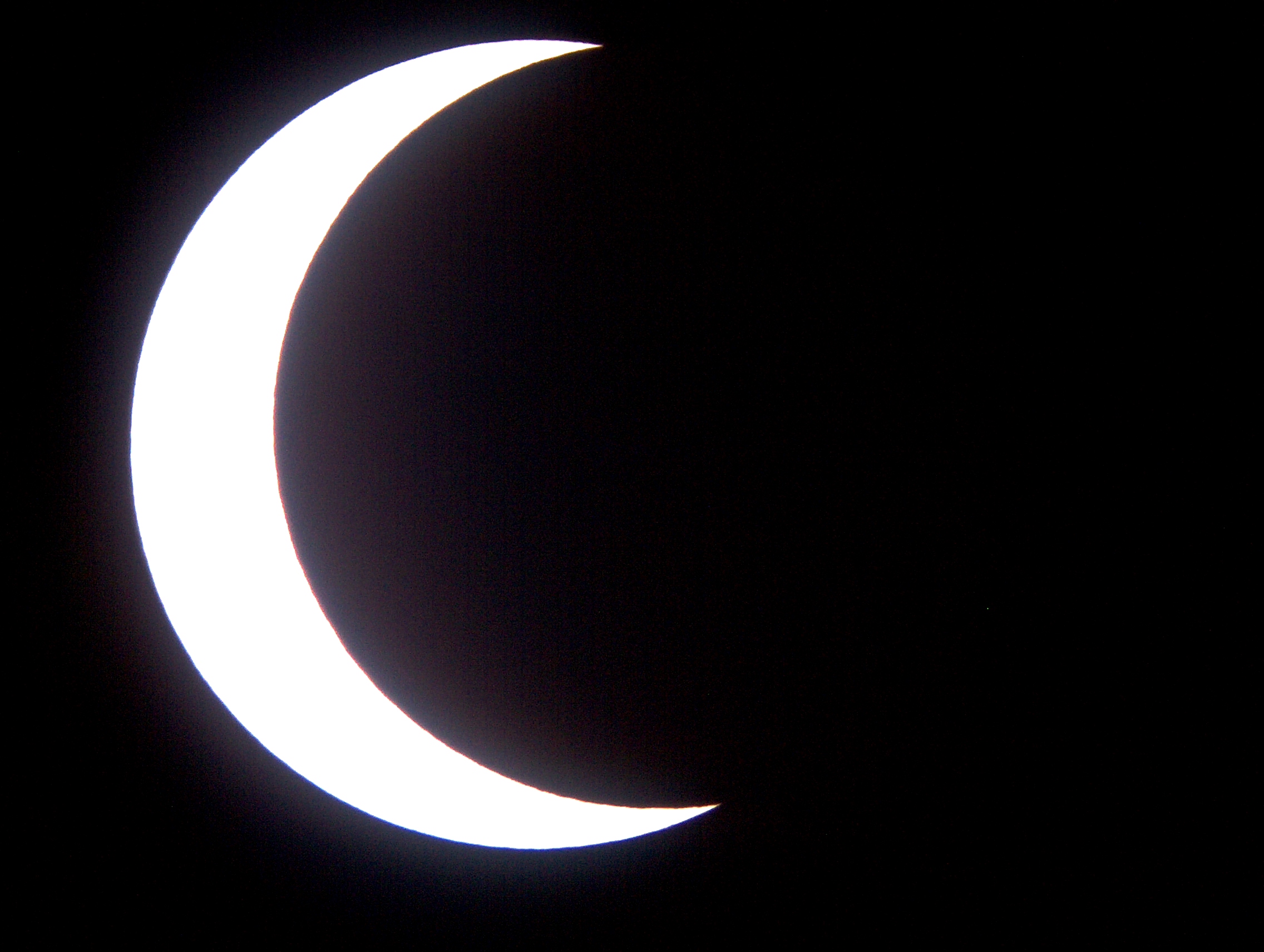 Eclipse 2006